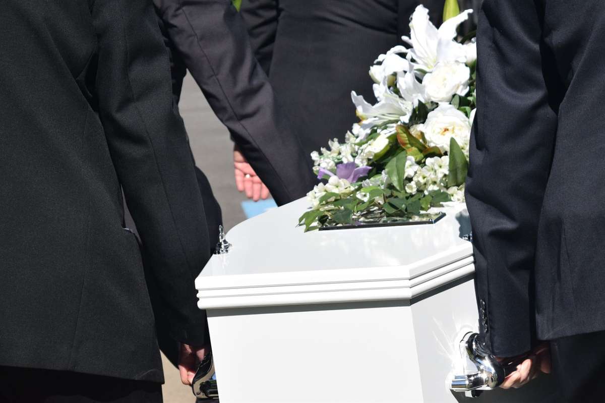 how long is a greek orthodox funeral (2)